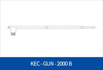KEC-GUN-2000B