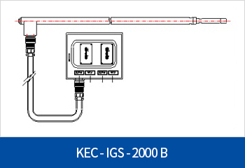 KEC-IGS-2000B