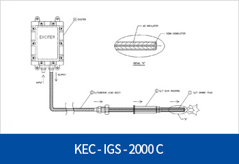 KEC-IGS-2000C