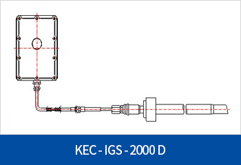 KEC-IGS-2000D
