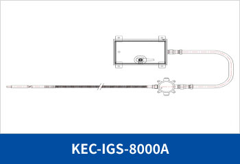 KEC-IGS-8000A